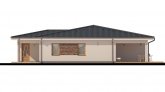 Ansicht - BUNGALOW 155